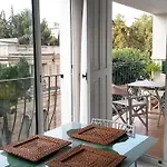 Apartamento Les Grands Cedres D3 *