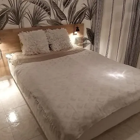 Les Grands Cedres D3