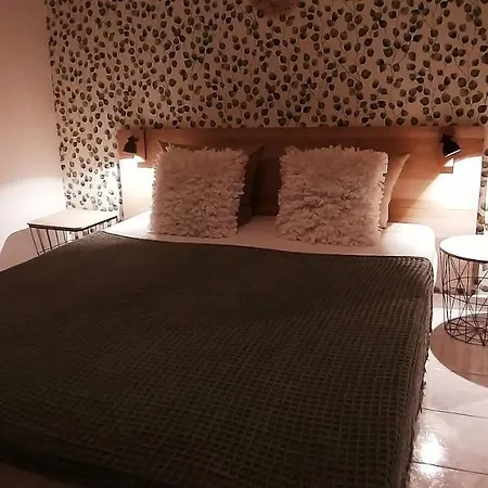 Les Grands Cedres D3 Apartamento *