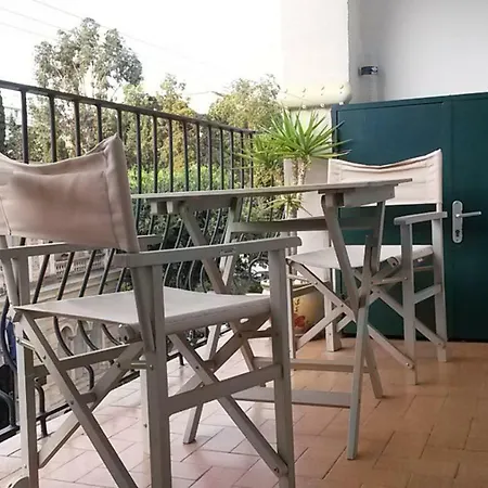 Apartment Les Grands Cedres D3 *