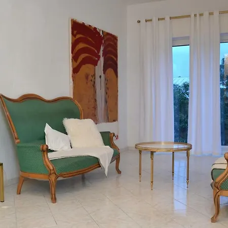 Apartment Les Grands Cedres D3 *