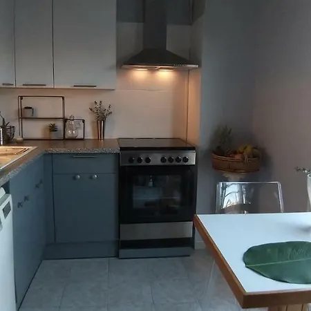 Apartamento Les Grands Cedres D3 *