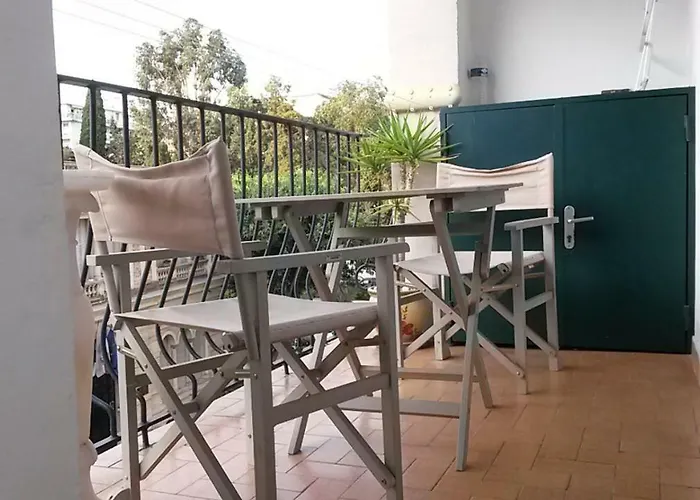 Apartman Les Grands Cedres D3 *