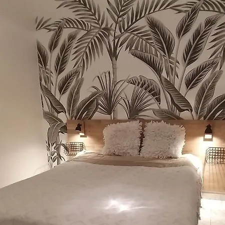 Apartment Les Grands Cedres D3 *